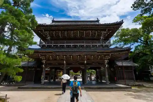 智恩寺(京都府)