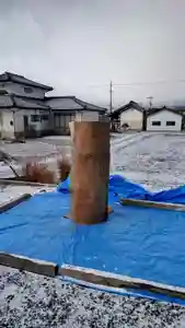三澤寺のその他建物 2022年01月14日(金)〜(2022年01月15日(土) 21時13分42秒投稿)