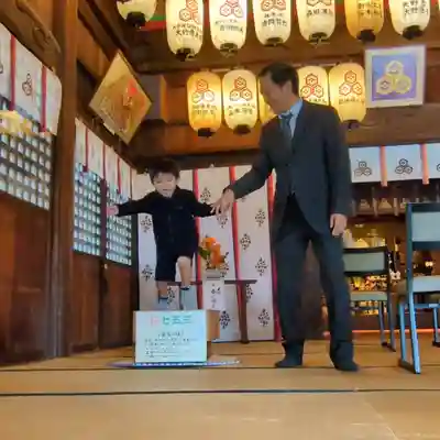 三津厳島神社(愛媛県)