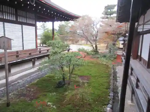 大覚寺(京都府)