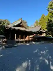 千栗八幡宮(佐賀県)