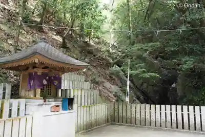 大本山七宝瀧寺(大阪府)