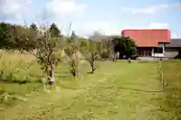 国縫神社のその他建物