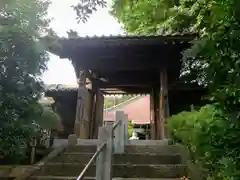 大仙寺(神奈川県)