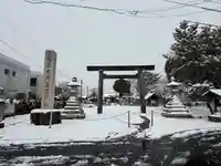 鳥出神社(三重県)