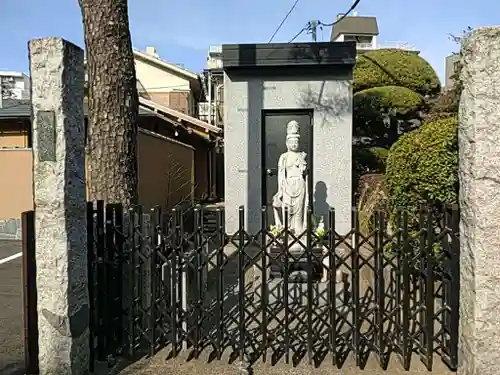 香林院(東京都)
