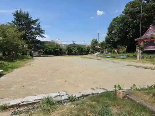 甲斐総社八幡神社(山梨県)