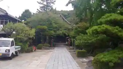 産素根神社(福岡県)