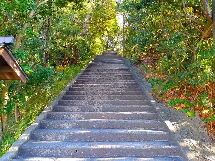 熊野神社のその他建物