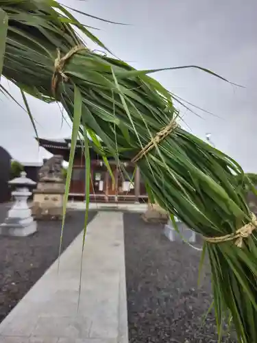 熊野福藏神社(福島県)