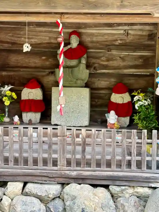 川原の住吉神社(福住)(兵庫県)
