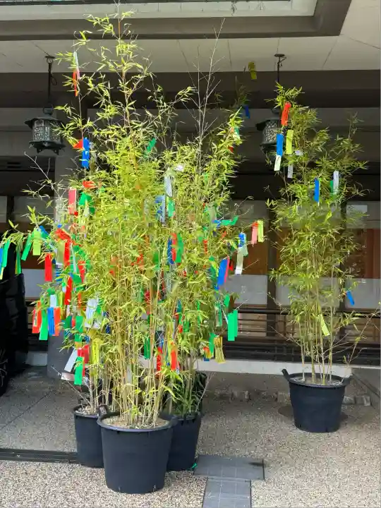 湯島天満宮(東京都)