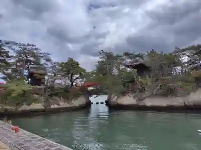 瑞巌寺五大堂(宮城県)