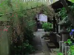 全興寺の建物その他