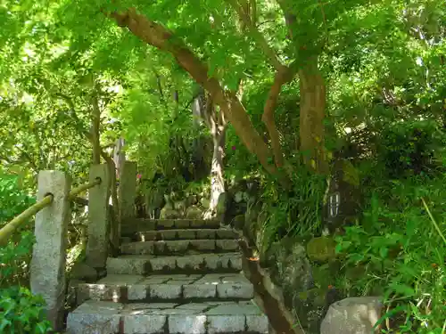 杉本寺のその他建物