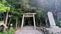 忍山神社(三重県)