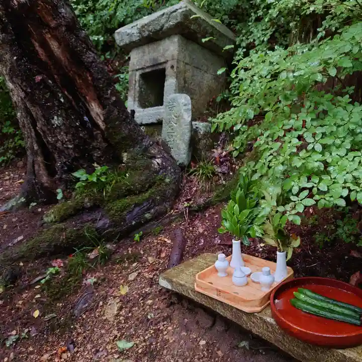 壽徳寺 じゅとくじのその他建物