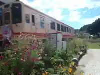 貴布禰神社(岐阜県)