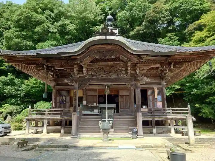 温泉寺(兵庫県)