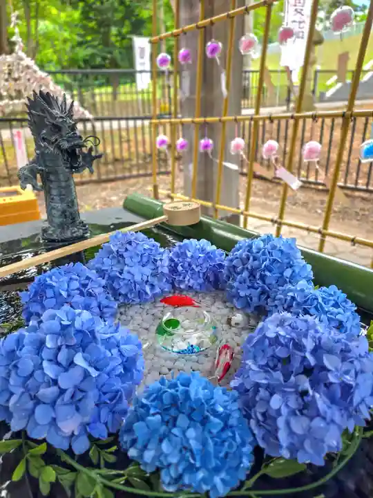 美幌神社(北海道)