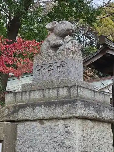 調神社(埼玉県)