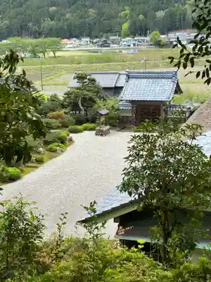 萬徳寺(福井県)