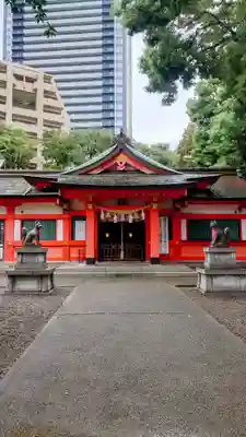 金神社(岐阜県)