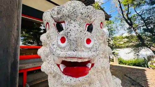 三宝荒神社(山形県)