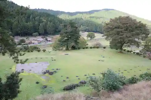 朝倉神社(福井県)
