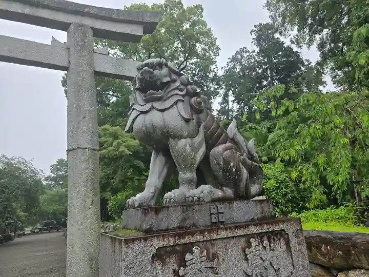 沙沙貴神社(滋賀県)