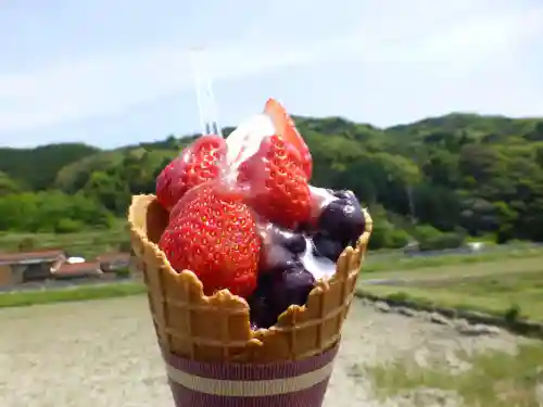 出雲神社(山口県)