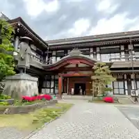 本願寺長野別院のその他建物