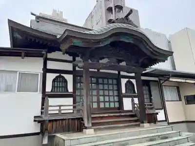 蓮香院(宮城県)
