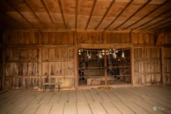 天神社(長野県)