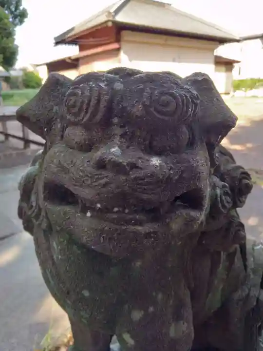 長後天満宮(神奈川県)