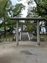 小倉祇園八坂神社(福岡県)