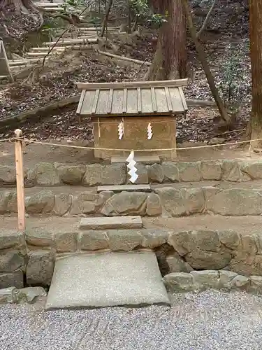 大神神社(奈良県)