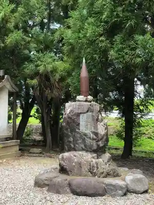 板垣神社(福井県)