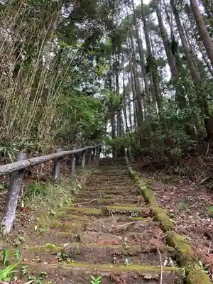 金刀比羅神社のその他建物