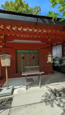 春日大社(奈良県)