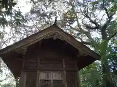 沼尾神社(茨城県)