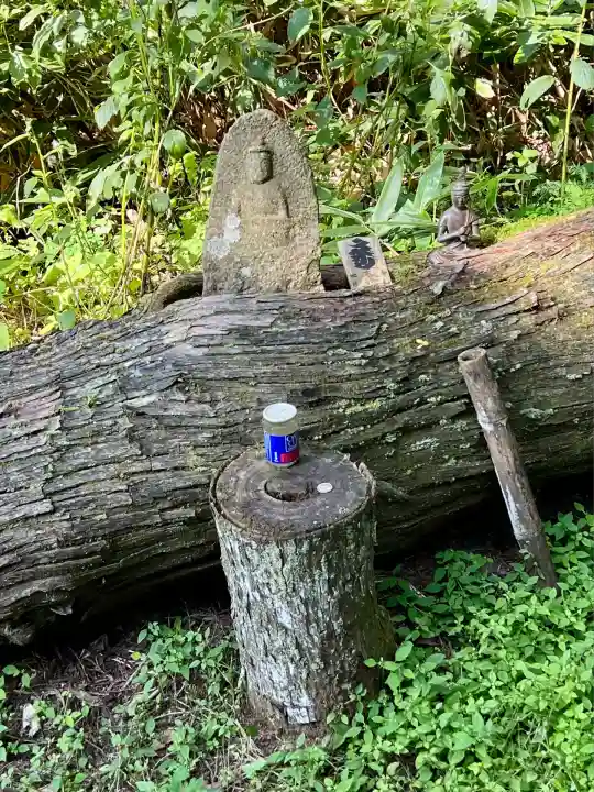 村山浅間神社(静岡県)