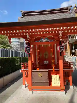 水天宮(東京都)