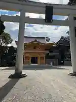 大甕神社(茨城県)