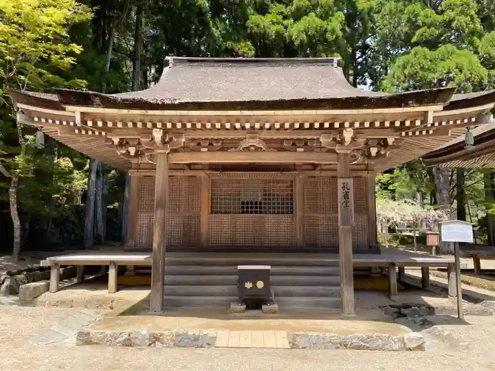 壇上伽藍(和歌山県)