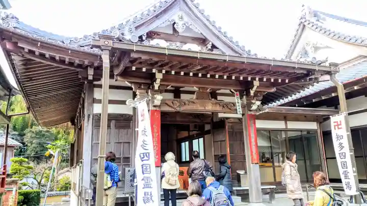 正法寺のその他建物