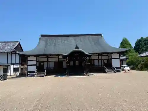 生源寺(滋賀県)