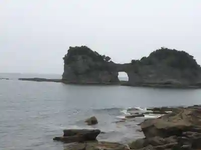 熊野本宮大社(和歌山県)