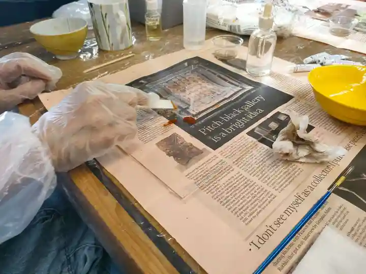 三光院(東京都)