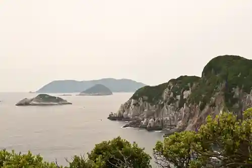 月山神社(高知県)